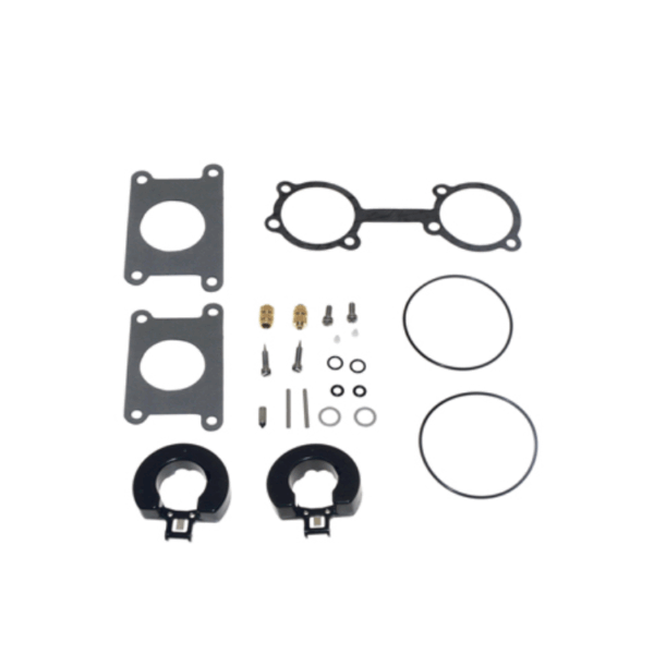 Σετ Επισκευης Καρμπυρατερ για Yamaha 48HP-55HP 696-W0093-02