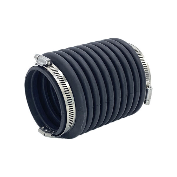 Φυσούνα εξάτμισης για Volvo Penta 876631