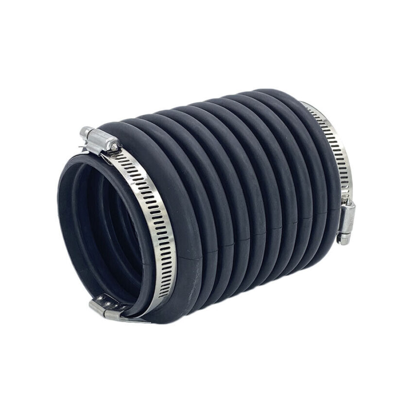 Φυσούνα εξάτμισης για Volvo Penta 876631