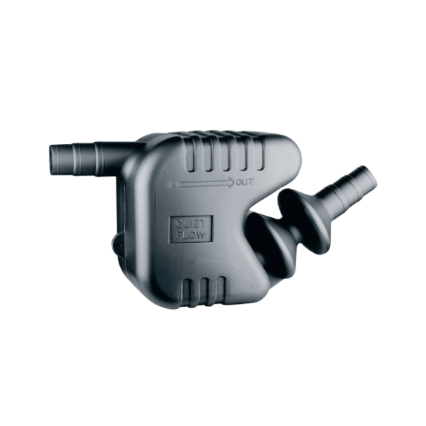 Σιγαστήρας (Σιλανσιέ) Εξάτμισης Waterlock 20L 55/60/65mm