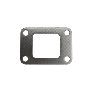 Φλάντζα Κούρμπας Εξάτμισης για Yanmar 1GM, 2GM, 3GM #: 128370-13201