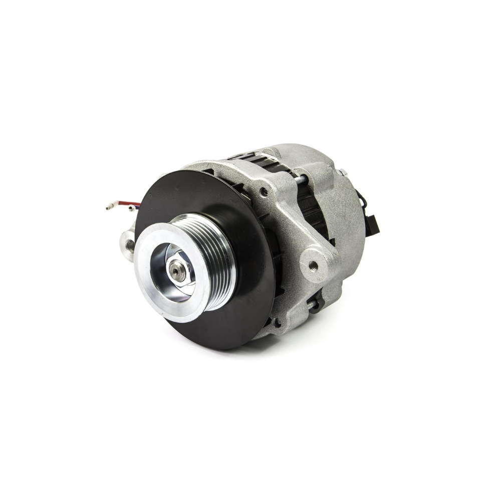 Δυναμό (MANDO) 12V 55A για V6 & V8 κινητήρες MerCruiser 807652T