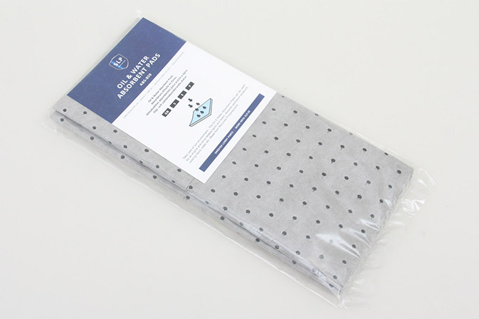 Απορροφητικά ABS-859