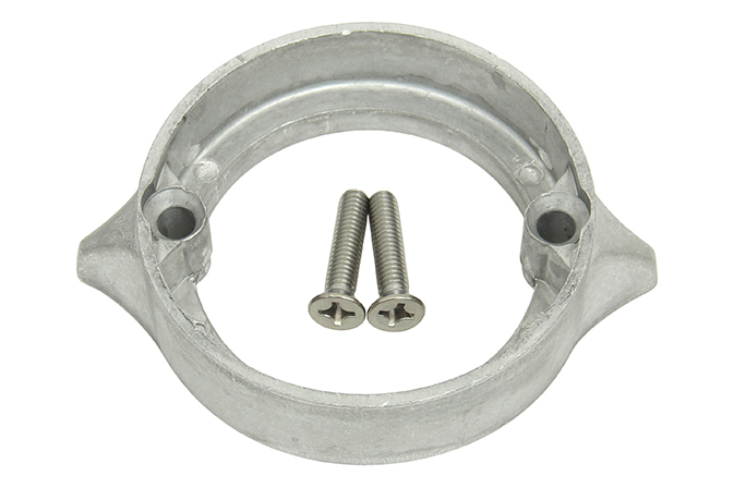 Κιτ ανόδια αλουμινίου ANO-5821