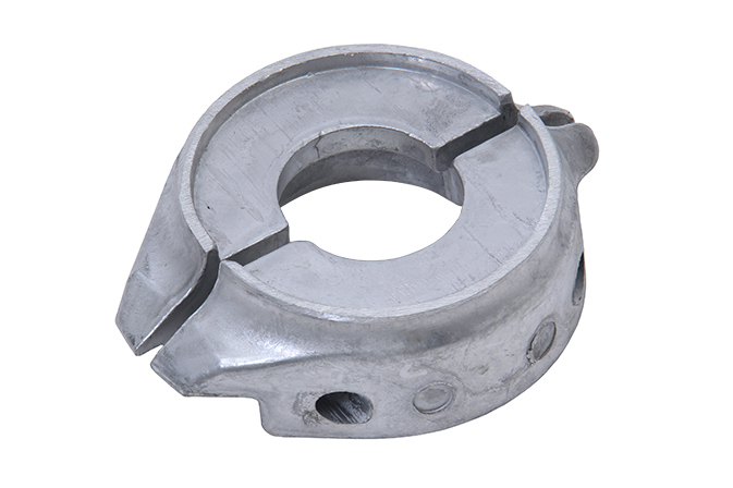 Κιτ ανόδια αλουμινίου ANO-636