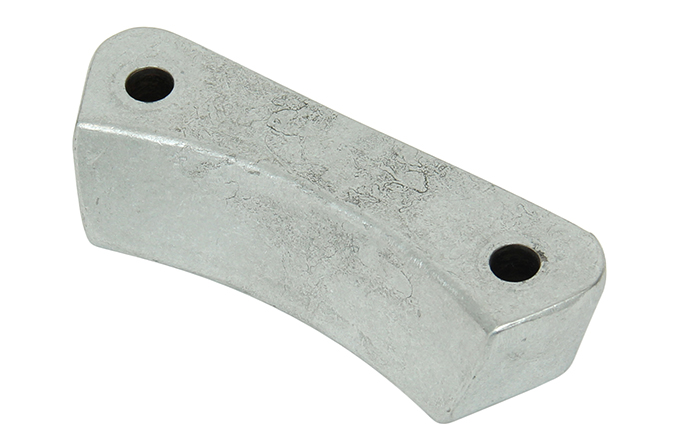 Κιτ ανόδια ψευδαργύρου ANO-745