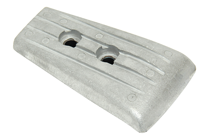 Κιτ ανόδια αλουμινίου ANO-748