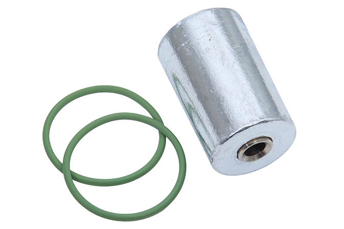 Ανόδιο ψευδαργύρου ANO-8042