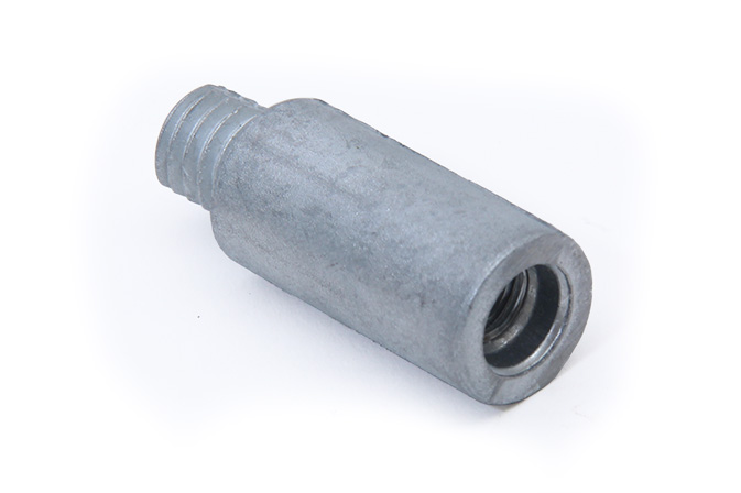 Ανόδιο ψευδαργύρου ANO-929