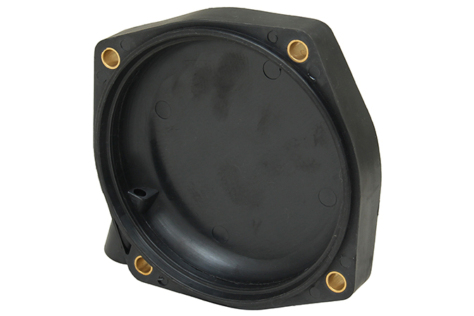 Κάλυμμα CAP-551