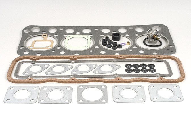 Φλάντζα κεφαλής κιτ CHK-228