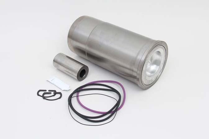 χιτώνιο κυλίνδρου κιτ CLK-393