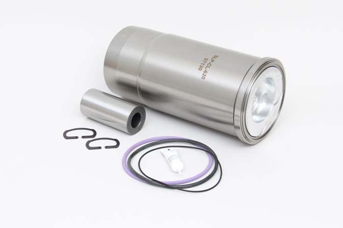 χιτώνιο κυλίνδρου κιτ CLK-620