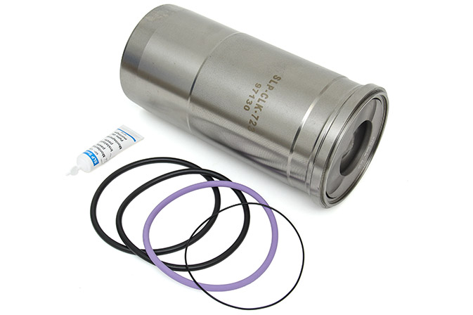 χιτώνιο κυλίνδρου κιτ CLK-723