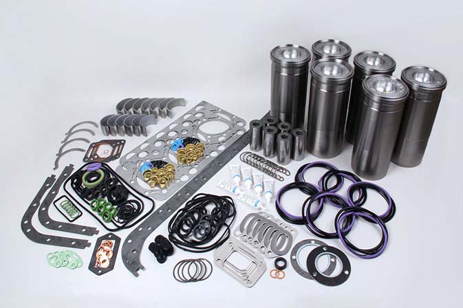 Κιτ επισκευής κινητήρα ERK-049