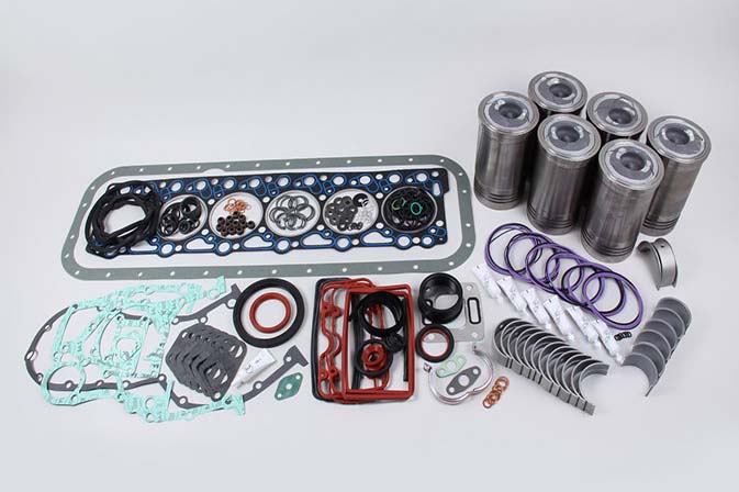 Κιτ επισκευής κινητήρα ERK-975