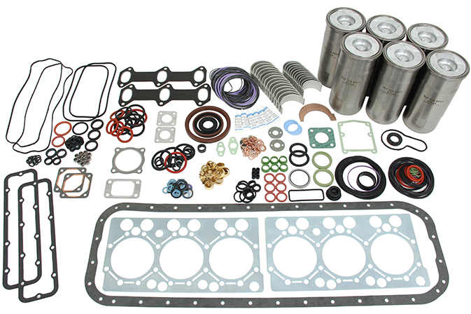 Κιτ επισκευής κινητήρα ERK-987