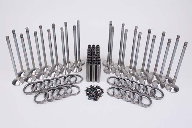 Σετ επισκευής κεφαλής HRK-397