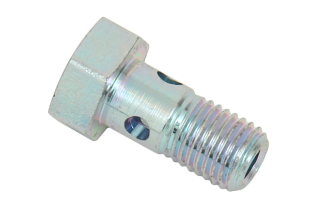 Κοίλη βίδα HSK-033