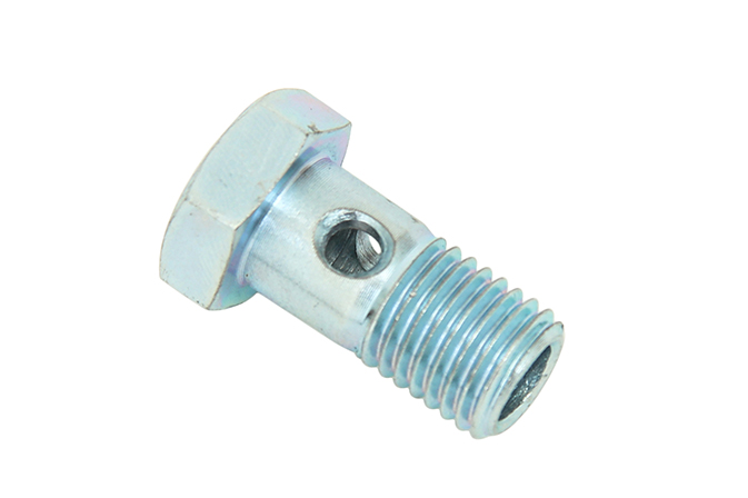 Κοίλη βίδα HSK-299