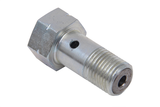 Κοίλη βίδα HSK-372