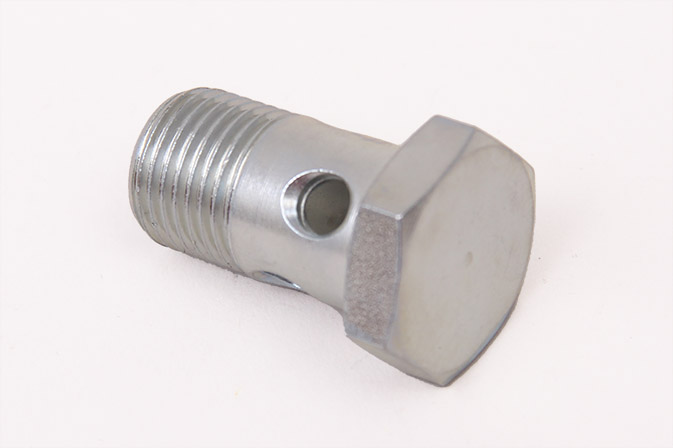 Κοίλη βίδα HSK-686