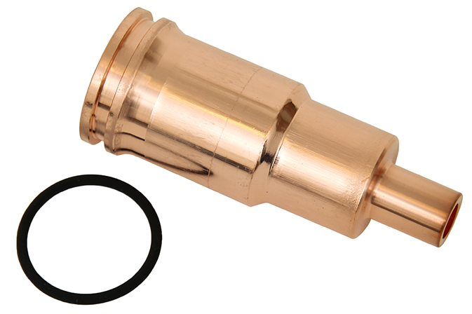 Κιτ χιτωνίου μπεκ ISK-104
