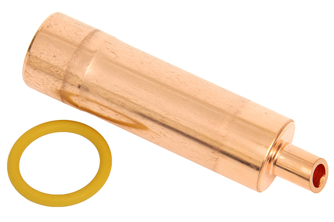 Κιτ χιτωνίου μπεκ ISK-284