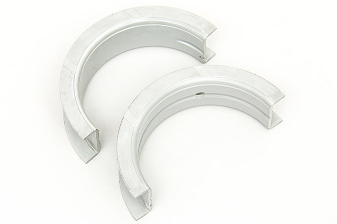 Ρουλεμάν θρος 0,25mm undersize MBP-879