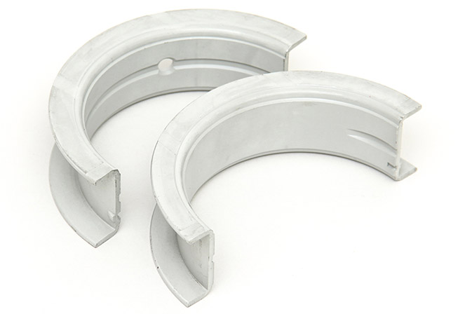 Ρουλεμάν θρος 0,50mm undersize MBP-880