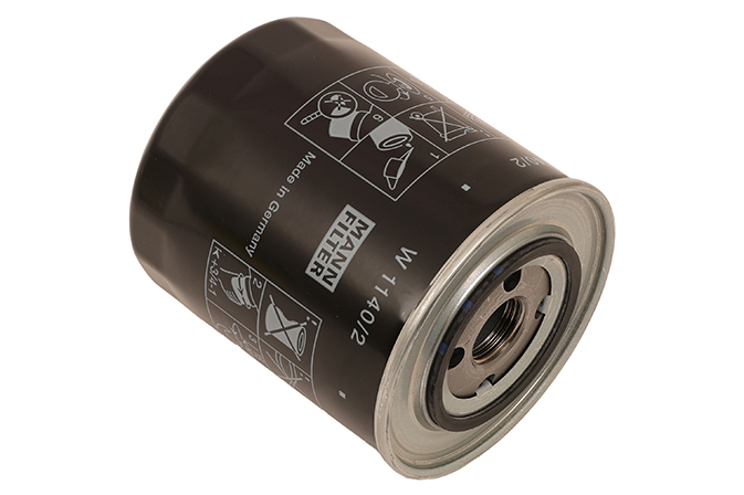 Φίλτρο Λαδιού OF-1034