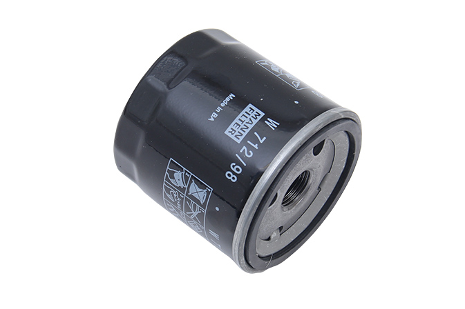 Φίλτρο Λαδιού OF-40525
