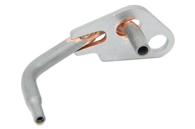 Ακροφύσιο λαδιού ON-628