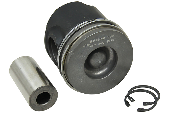 Κιτ εμβόλου 0,75 oversize PIK-545X075