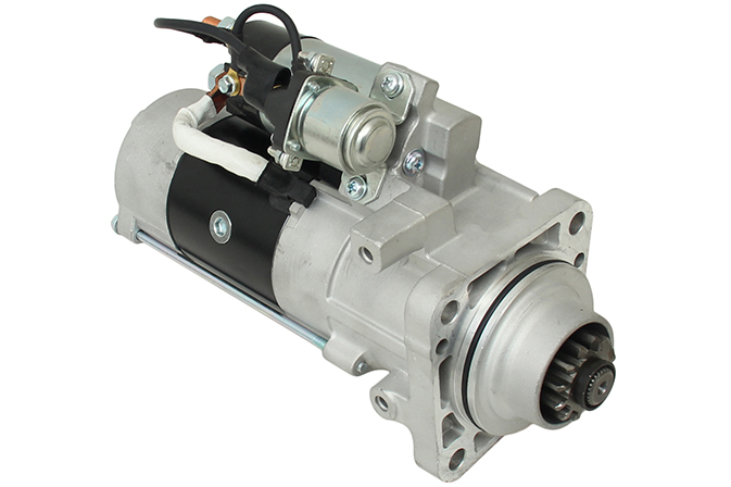 Μίζα STA-102