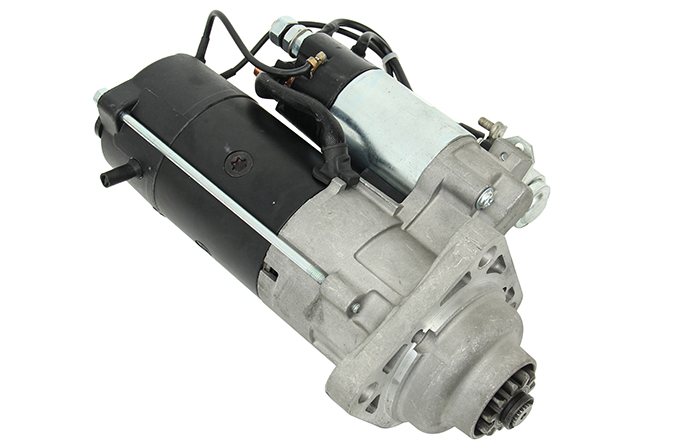 Μίζα STA-614