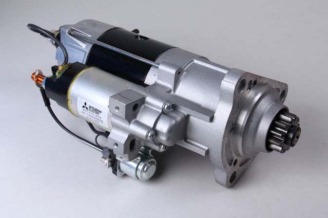 Μίζα STA-718