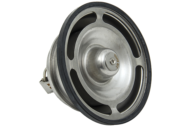 Θερμοστάτης T-639