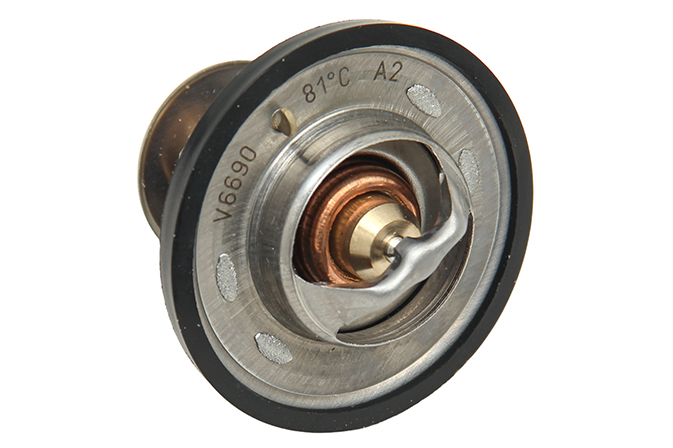 Θερμοστάτης TK-424