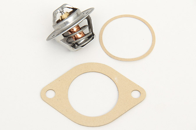 Θερμοστάτης κιτ TK-950