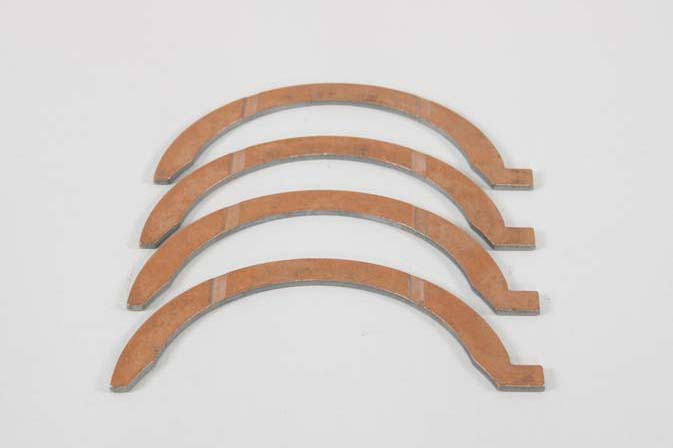 Κιτ ροδέλας θρος 0,20mm undersize TWK-892