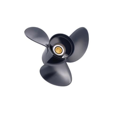 Προπέλα αλουμινίου Honda 75 - 130 HP 3x13,5x15 L SOL1412-135-15