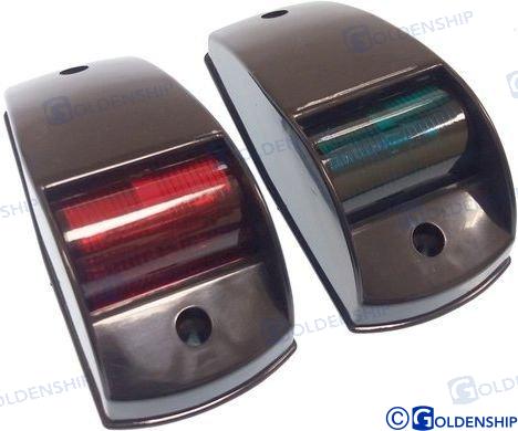 Φανός πλοήγησης σετ GS10019
