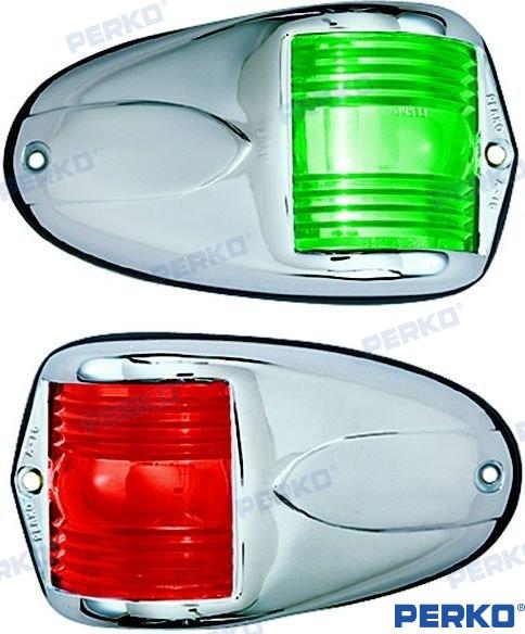 Φανός πλοήγησης ζεύγος GS10024