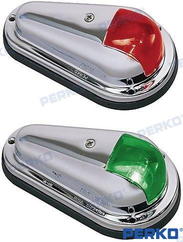 Φανός πλοήγησης GS10025