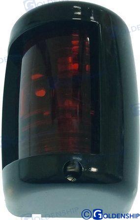 Φανός Πλευρικός Κόκκινος GS10032