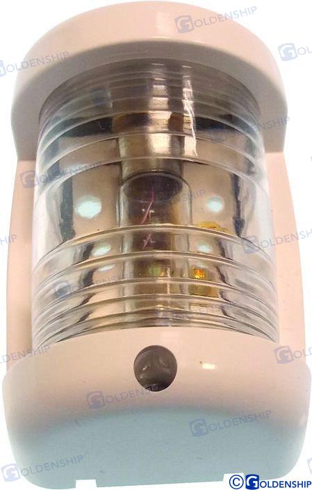 Φανός Πλώρης Διάφανος GS10038