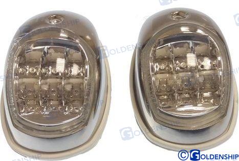 Φανός πλοήγησης ζεύγος GS10075