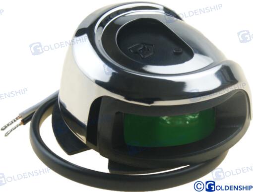 CD-ASM DK MT 2NM GREEN GS10371