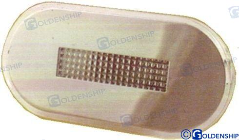 LED λάμπα GS10400